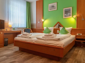 Parkhotel Neustadt