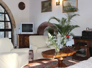 Villa Italia