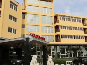 Golden Gate Hotel Abuja