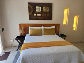 Butrin Guest House