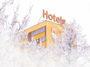 HotelsLublin