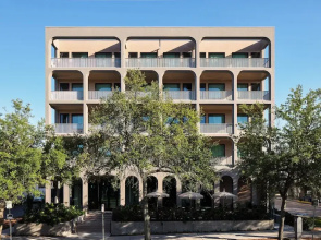 Hotel Henrietta