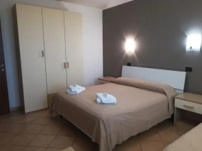 Affittacamere Scilla e Cariddi