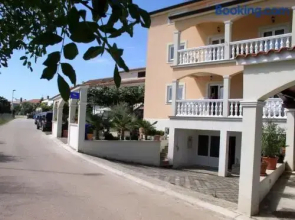 Apartments Villa Amfora