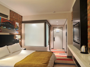 Garden Court Victoria Junction