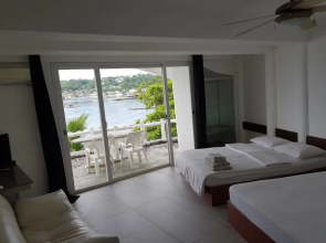 Red Sun Resort