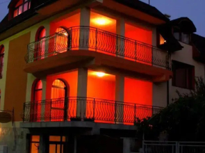 Guest House Stelia