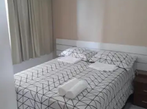 Flat Beira Mar Fortaleza Vila Costeira