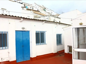 House With 5 Bedrooms in Alcalá de los Gazules, With Wonderful City Vi