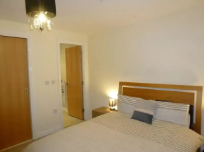 Infinity Serviced Apartments