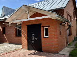 Guest house