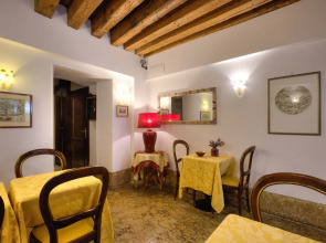 Lanterna di Marco Polo