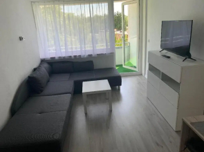 3 Zimmer Messe Wohnung