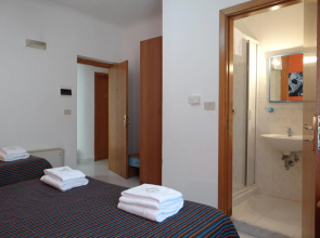 Hotel Amendola Fiera