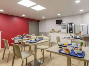 Appart'City Classic Paris La Villette