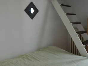 Sweet Home Studio Rabelais - Parc des Expositions