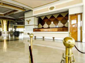 Lamos Resort Hotel & Convention Center