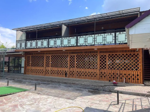 «Seven Fridays» Guest House