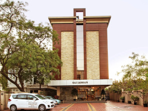 Hotel Sai Jashan Shirdi - Where blessings & comfort meet