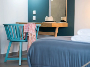 Elafonisi Resort by Kalomirakis Family