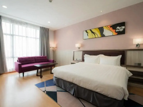 Grand InHotel Kota Kinabalu