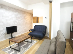 Alpha Square Minami 6 Jo 501