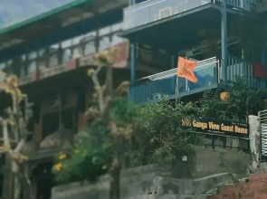 Shri Ganga View Guest House