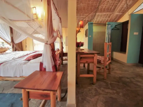 Manyatta Camp