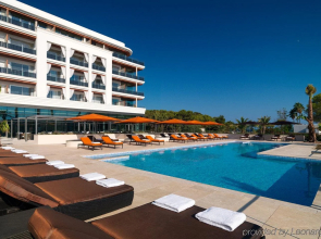 Aguas de Ibiza Grand Luxe Hotel