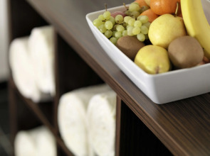 Best Western Plus Amedia Wien