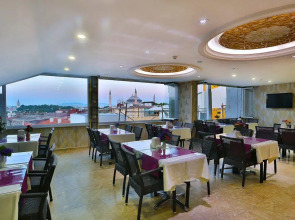 Ayasultan Hotel