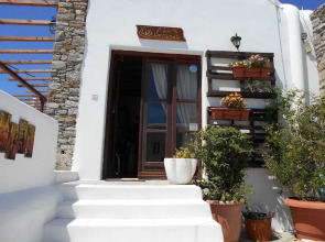La Veranda of Mykonos
