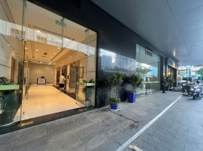 Apartment PHONGLIEM 1