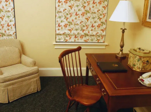 The Genesee Grande Hotel