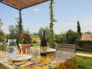 L'Uva E Le Stelle Country House