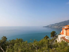 Studio 35M² 1 Bathroom - Ventimiglia