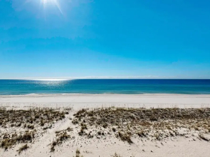 Seahorse Unit K, Pensacola Beach