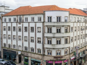 Feel Porto Vintage Townhouse