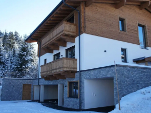 Zeitfrei Apartments