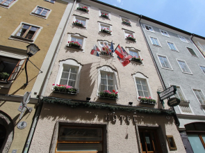 Cityhotel Trumer Stube