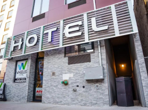 Wheeler Hotel