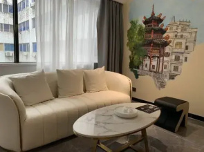 Baijiale Hotel (Shantou High Speed Rail Station Shop)