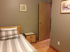 Foxlake Retreat