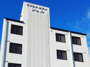 Business Hotel Shell