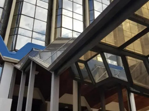 Flat Centro Campinas - L'Hirondelle 125