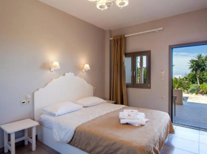 Mythos Suites Diskos