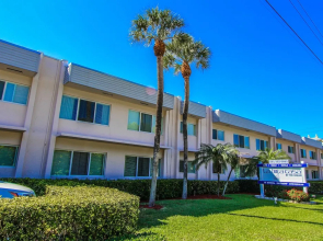 La Boca Casa, a VRI Resort