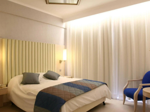 Vrissiana Boutique Beach Hotel