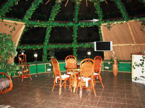 Набережная