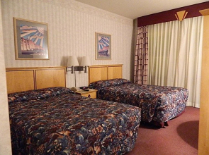 Double Eagle Hotel & Casino